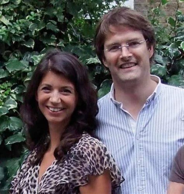Oliver Tress wife Gina Coladangelo found cheating on him with Matt Hancock