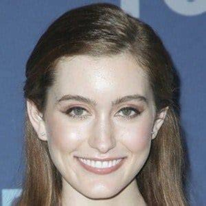 Olivia Macklin is famous for the TV show LA to Vegas