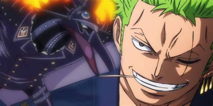 One Piece Episode 1062 Release Date and Time: Zoro vs. King