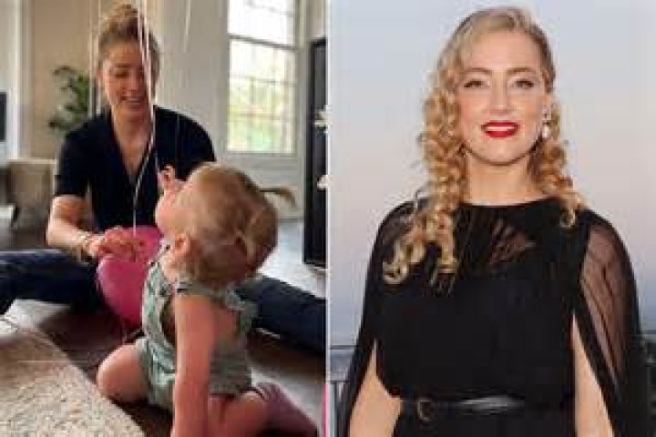Oonagh Paige Heard Family (Nationality & Ethnicity)