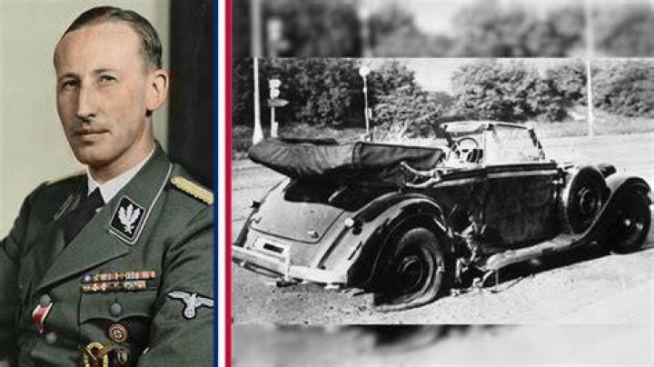 Operation Anthropoid