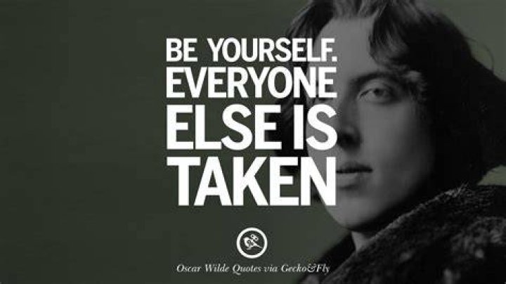 Oscar Wilde Quotes