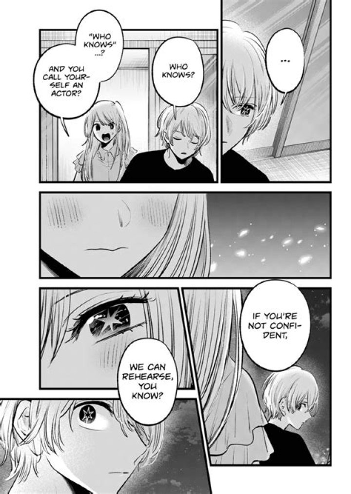 Oshi No Ko Chapter 142 Release Date, Spoilers, Where to Read, Plot, Reviews & More