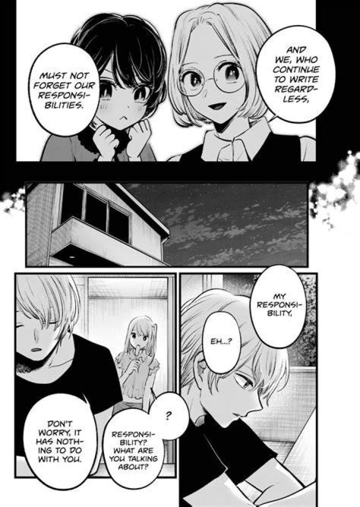 Oshi No Ko Chapter 142 spoiler