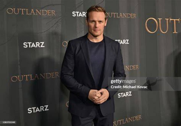Outlander FYC Screening + Panel
