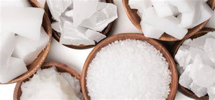 Paraffin Salt