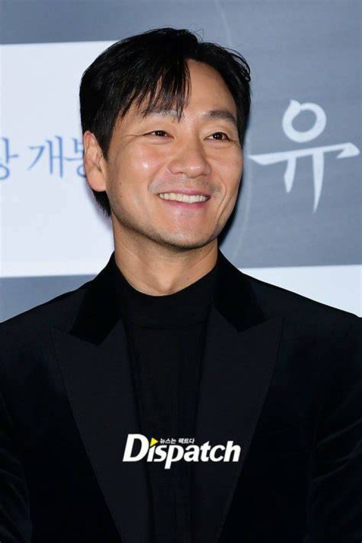 Park Hae-soo wiki