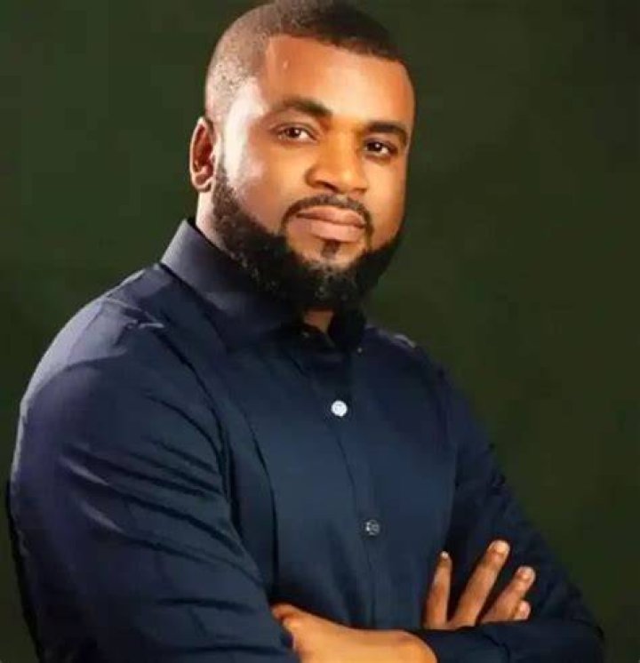 Pastor Blessed Uzochikwa net worth