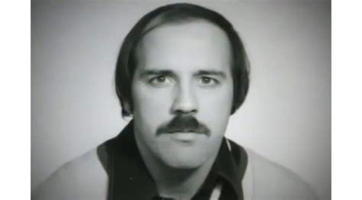 Paul Stephani