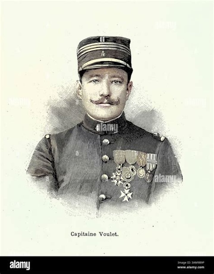 Paul Voulet