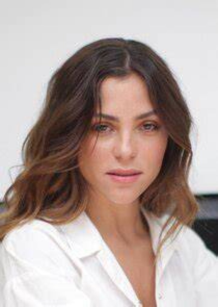 Paulina Davila Career, TV Shows & Movies