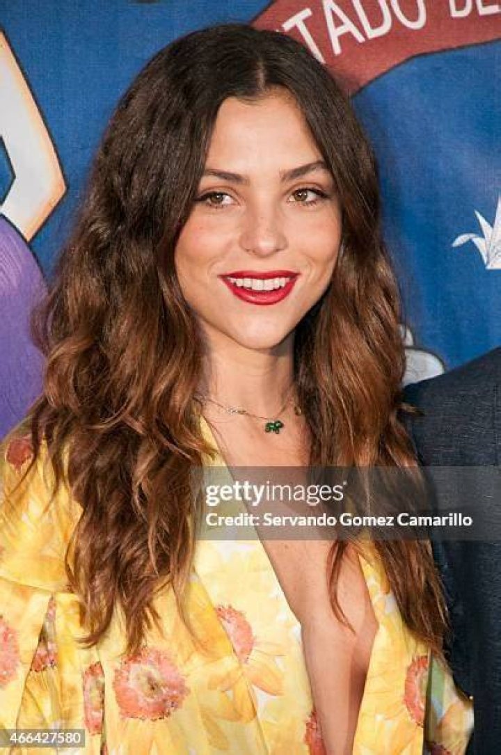 Paulina Davila Colombian Actress, Model, and Social Media Personality from Medellín