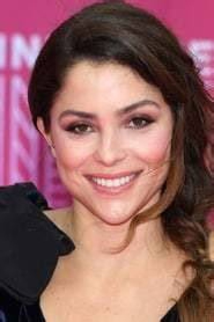 Paulina Davila is a fan of Sofia Vergara