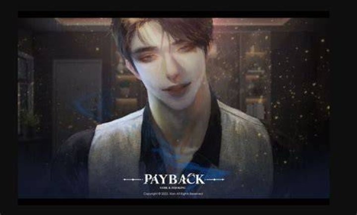 Payback Chapter 79 release date