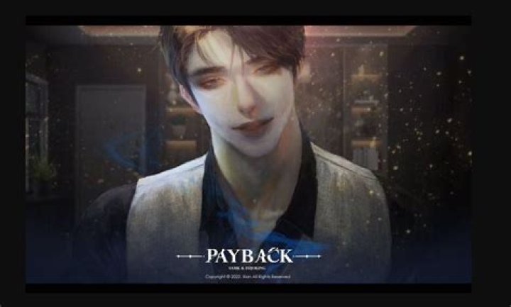 Payback Chapter 79 spoiler