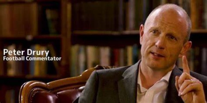 Peter Drury Biography: Age, Family, Wife, Quotes, Net Worth
