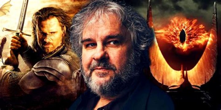 Peter Jackson