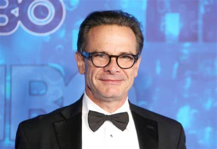 Peter Scolari died on 22 October 2021