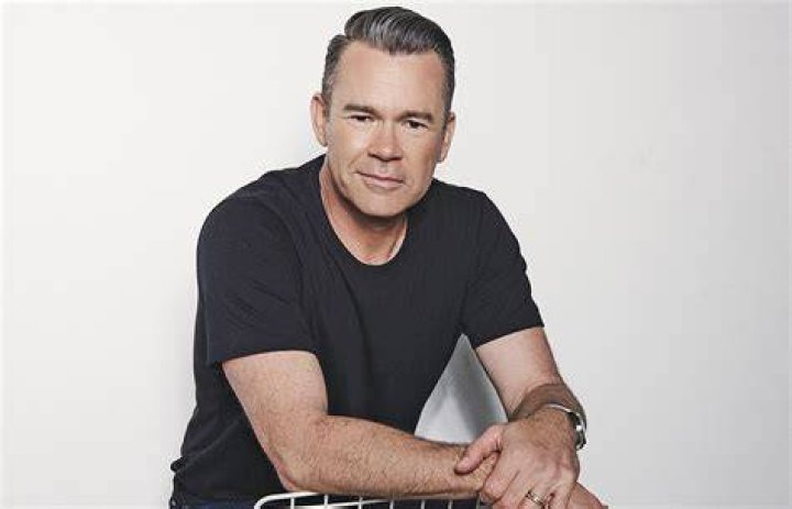 Phil Burton