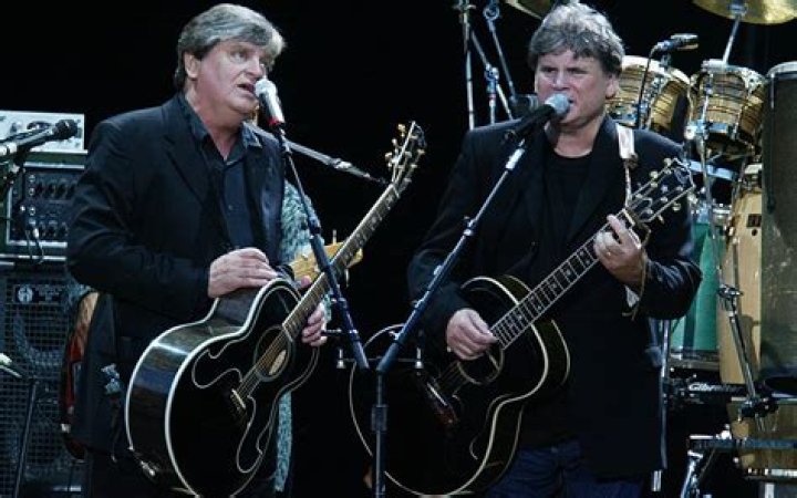 Phil Everly granddaughters