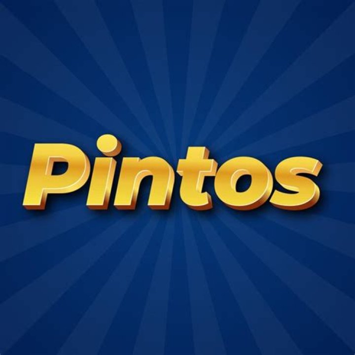 Pintos Text Messages