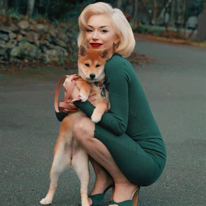 Pinup Pixie facts