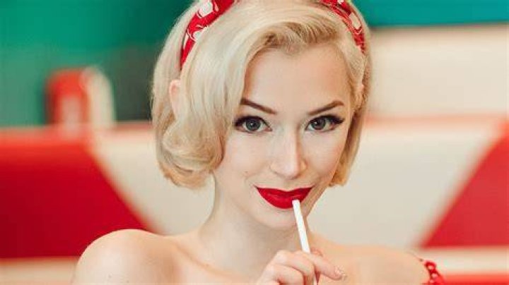 Pinup Pixie's OnlyFans account