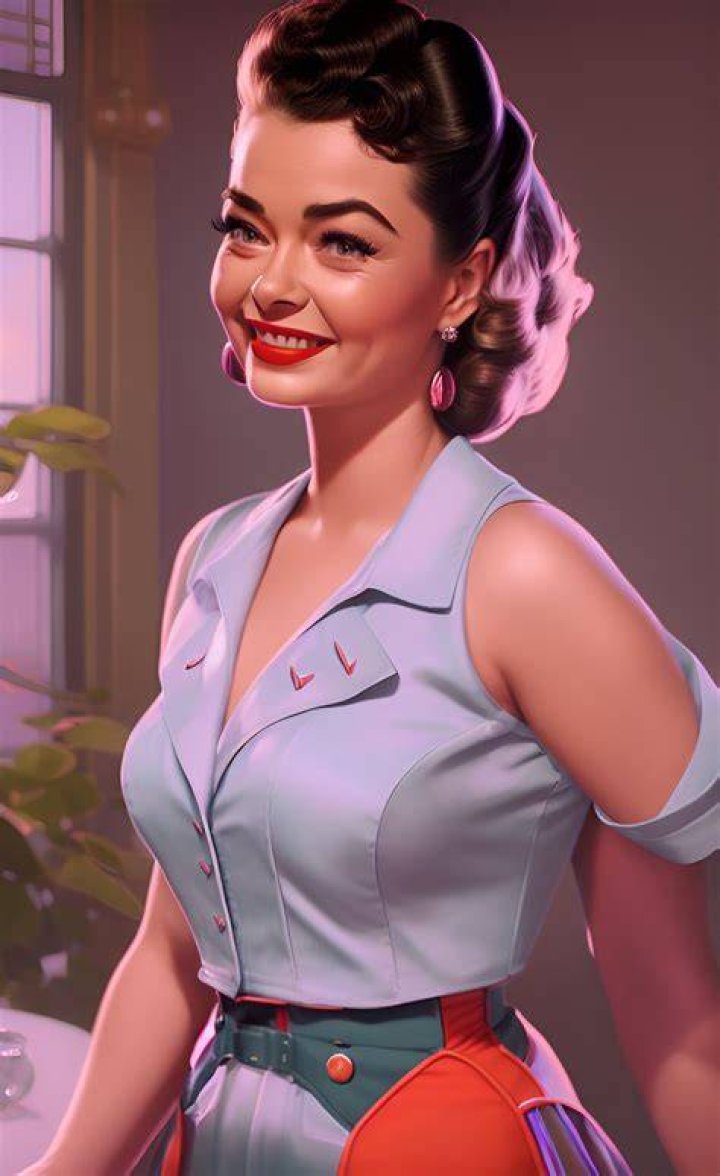 Pinup's Instagram profile