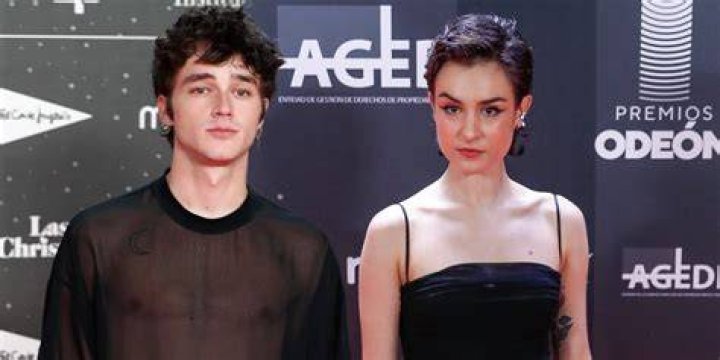 Pol Granch Wife, Girlfriend Name & Relationships
