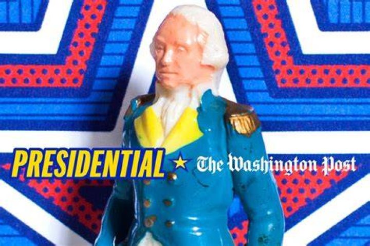 Presidential Podcast