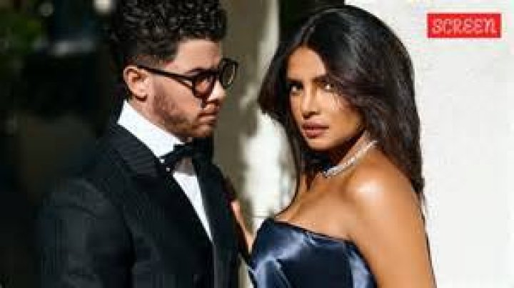 Priyanka Chopra changes her last name to Jonas