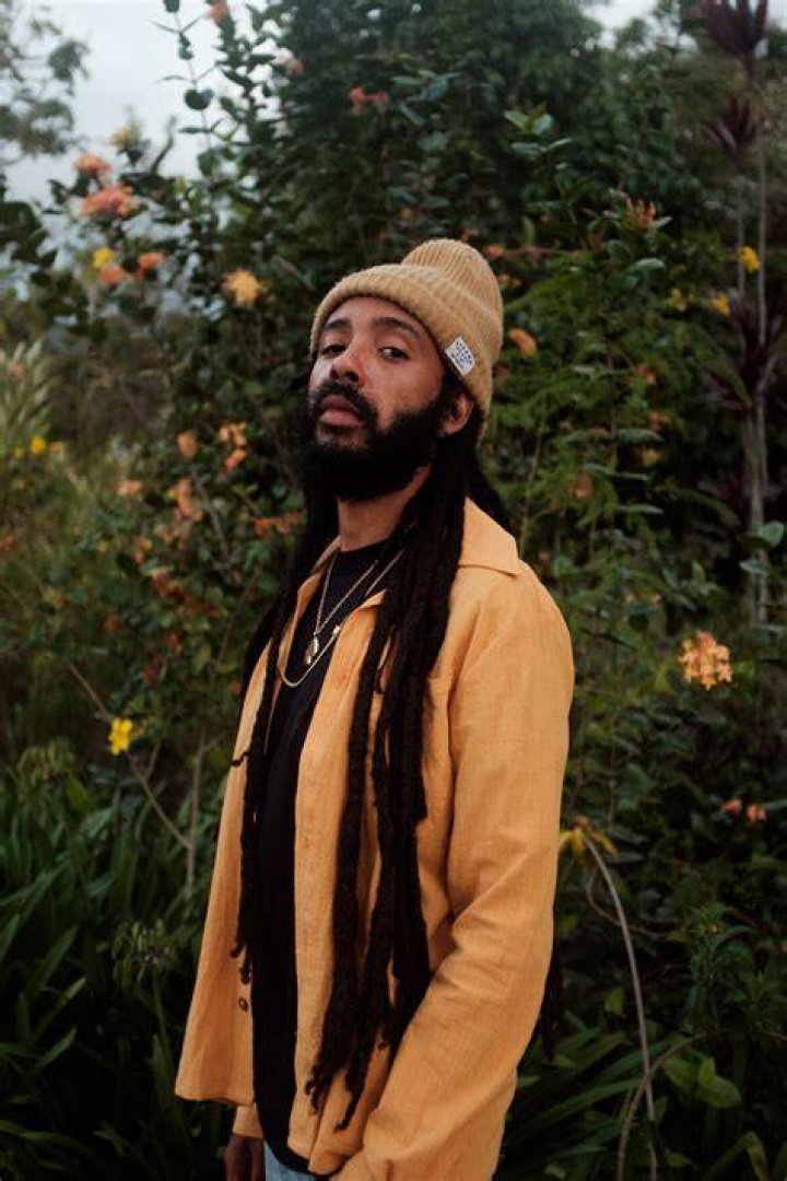 Protoje