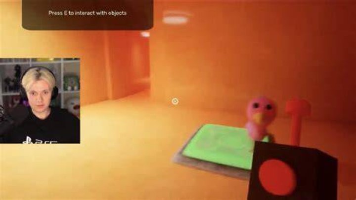 Pyrocynical favorite game