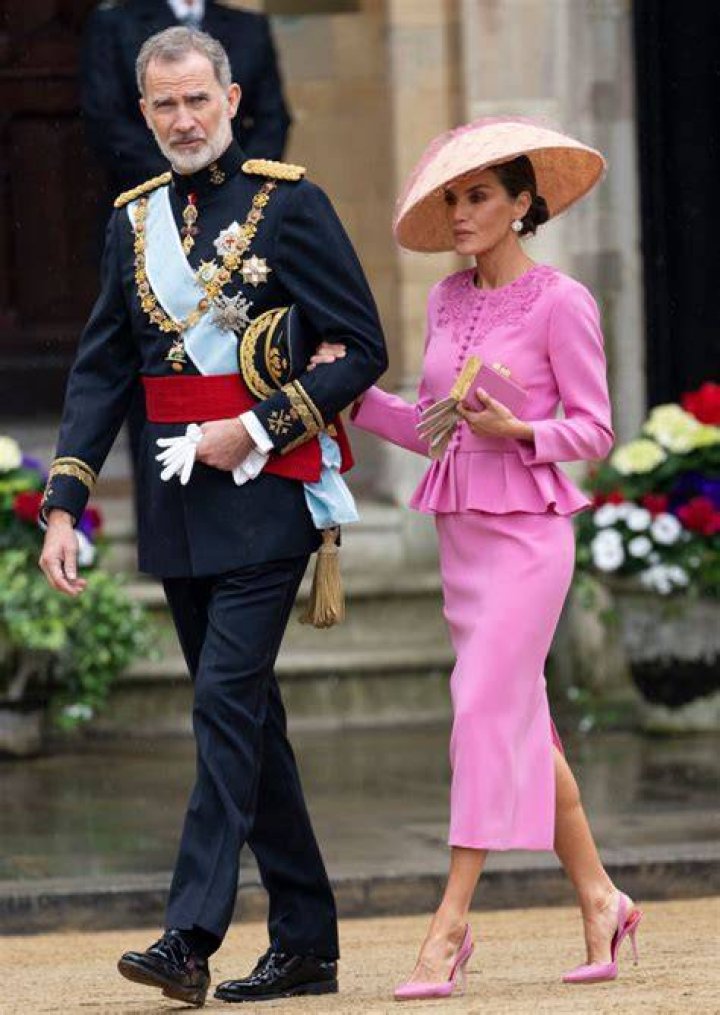 queen letizia queen letizia