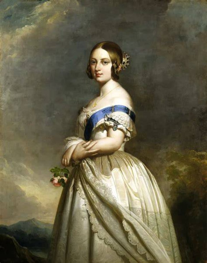 Queen Victoria