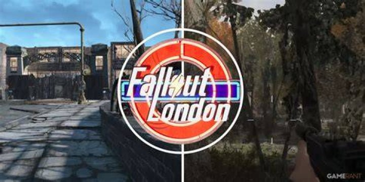 Quest By The London Bridge