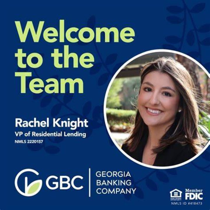 Rachel Knight