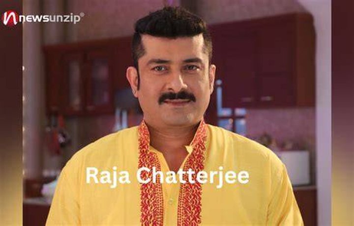 Raja Chatterjee business