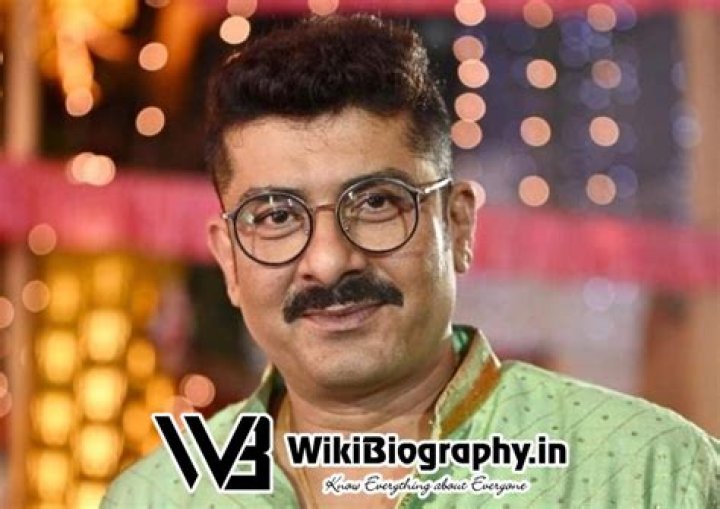 Raja Chatterjee net worth