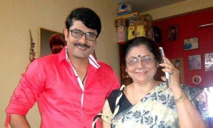 Raja Chatterjee sister
