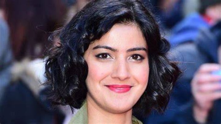Rakhee Thakrar featured in EastEnders series