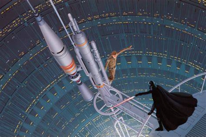 Ralph McQuarrie