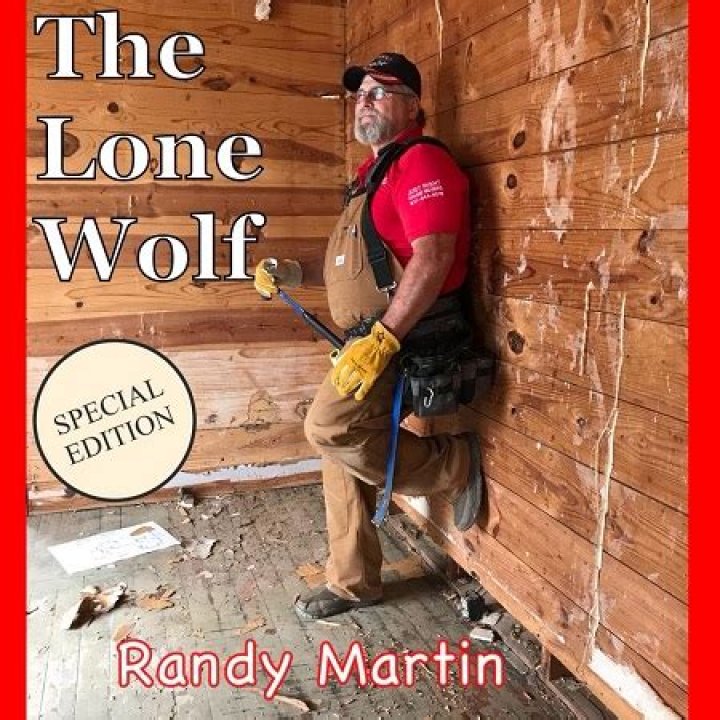 Randy Martin Career- Reality TV Show Star