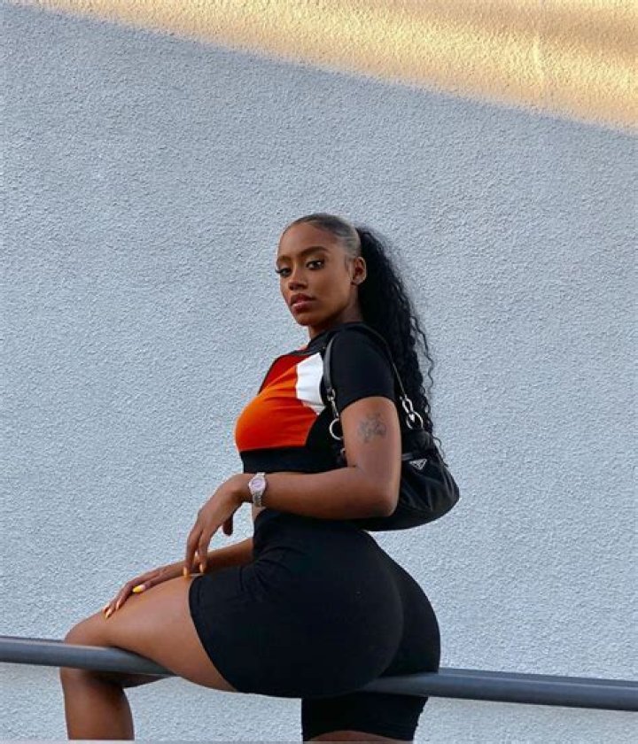 Raven Tracy bio
