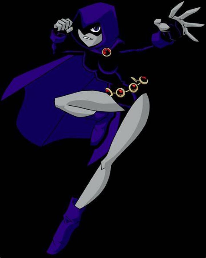 Raven wiki
