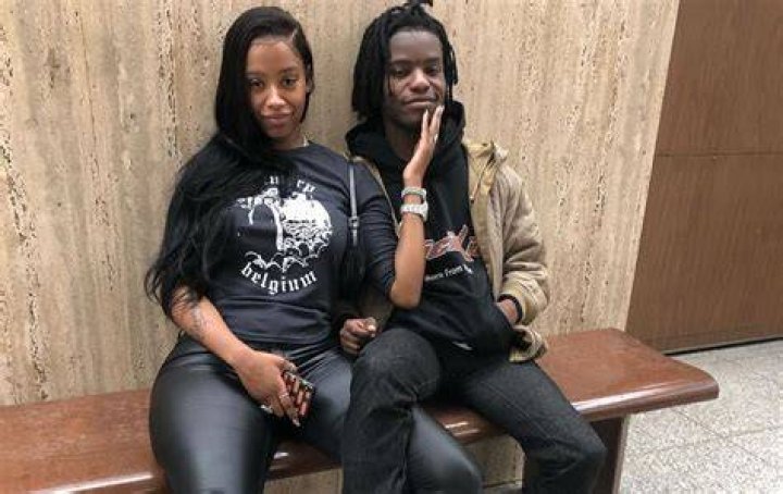 Raven with Ian Connor