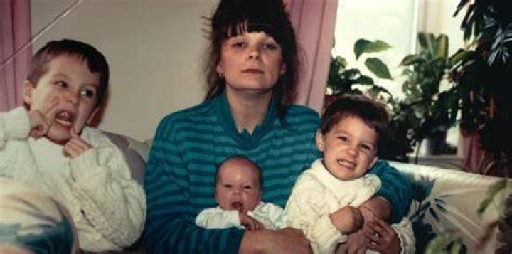 Ray Trapani family