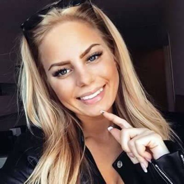 Rebecca Rohlsson wiki