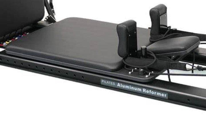 reformer pilates