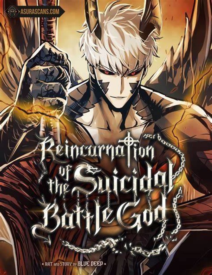 Reincarnation Of The Suicidal Battle God Chapter 99 release date